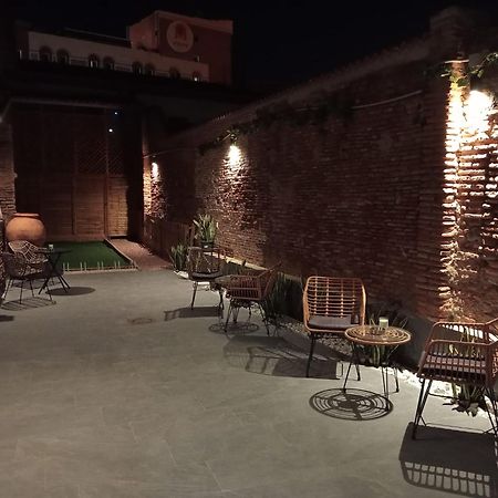 Precioso Estudio En El Centro De Malaga 1 Zewnętrze zdjęcie
