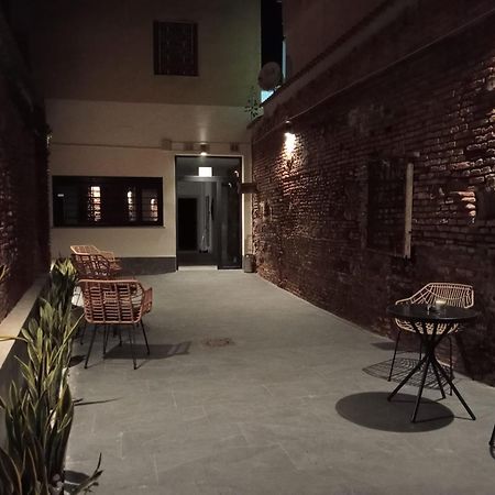 Precioso Estudio En El Centro De Malaga 1 Zewnętrze zdjęcie