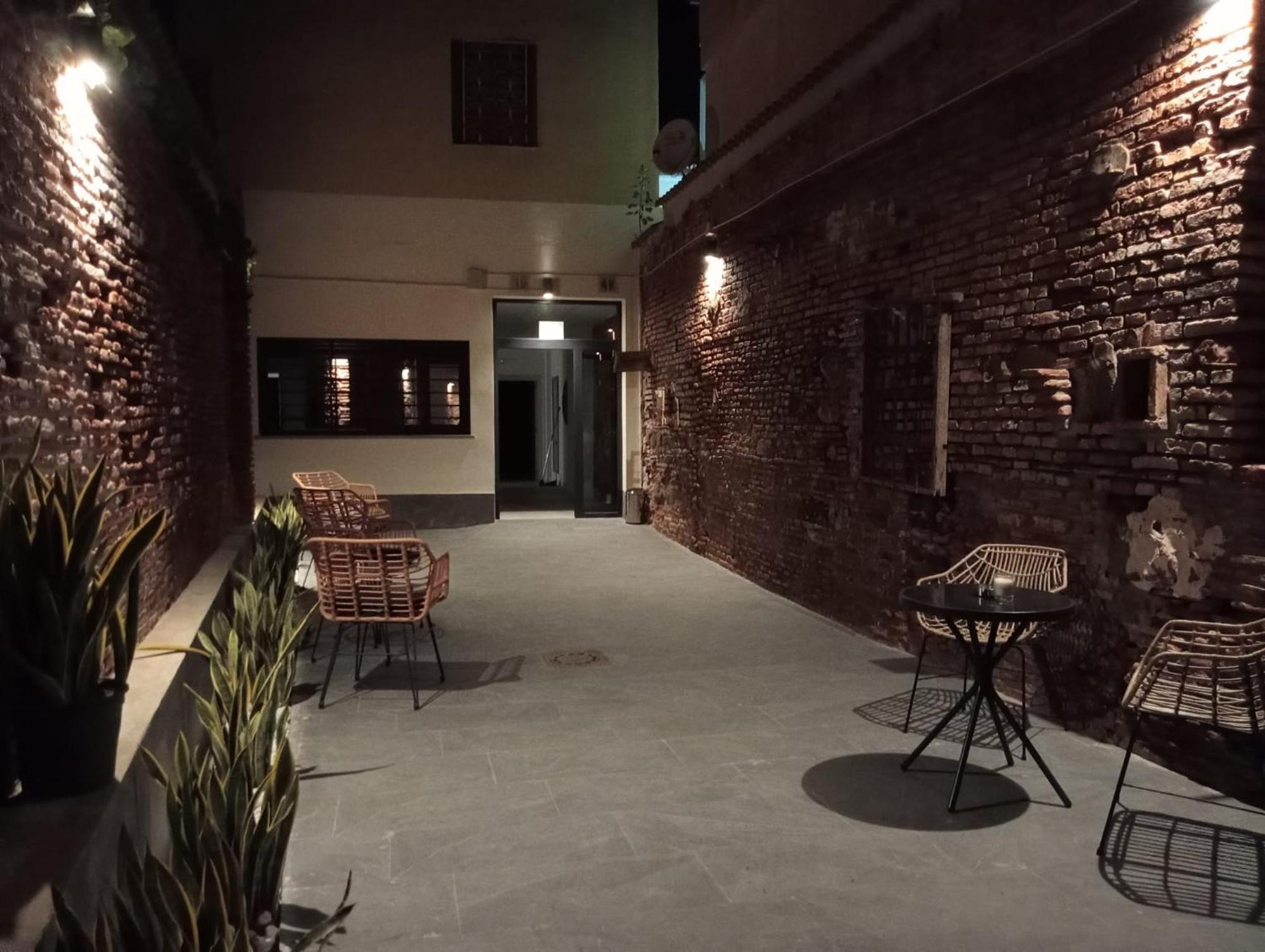 Precioso Estudio En El Centro De Malaga 1 Zewnętrze zdjęcie