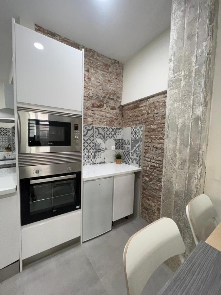 Precioso Estudio En El Centro De Malaga 1 Zewnętrze zdjęcie