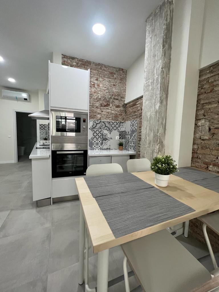 Precioso Estudio En El Centro De Malaga 1 Zewnętrze zdjęcie